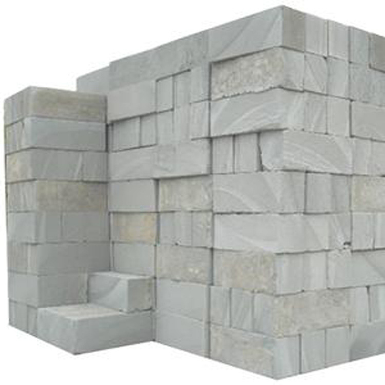 金川不同砌筑方式蒸压加气混凝土砌块轻质砖 加气块抗压强度研究