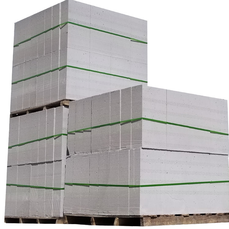 金川改性材料和蒸压制度对冶金渣蒸压加气混凝土砌块性能的影响